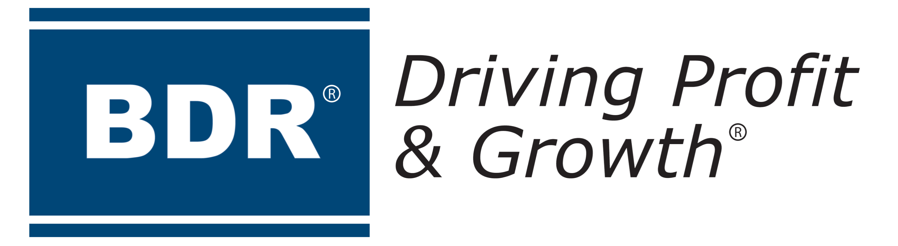 BDR-Color Logo