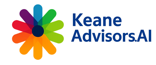 KeaneAdvisers.AI KeaneAdvisers.AI