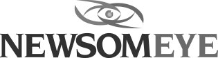 newsome-eye