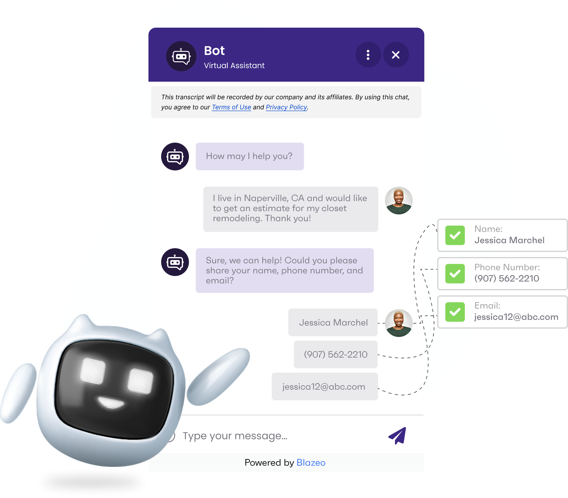 Your new GenAI tool to acquire customers on auto Your new GenAI tool to acquire customers on auto
